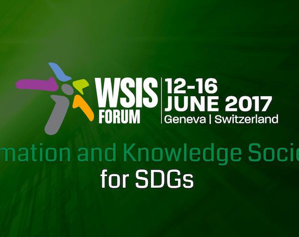 ISOC’s Policy Statement at the WSIS Forum: Support Your Local Heroes Thumbnail ISOC’s Policy Statement at the WSIS Forum: Support Your Local Heroes Thumbnail